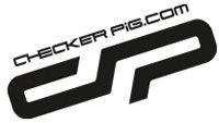 Checker Pig