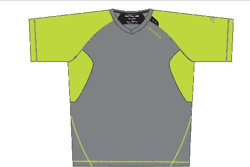 O`Neal Sun Burner Jersey