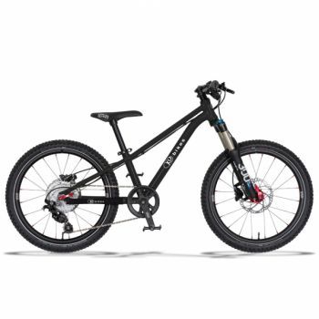 KU Bikes 20/20 Trail