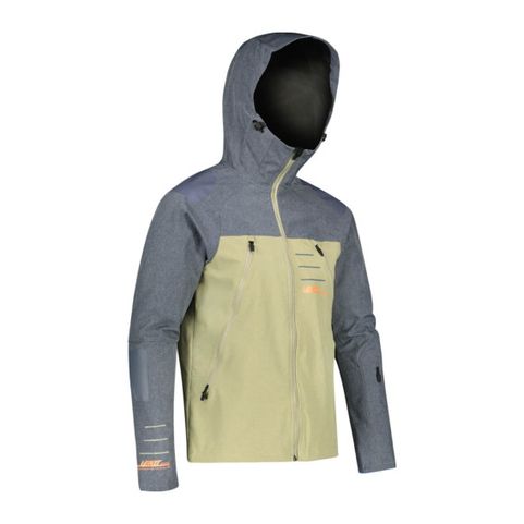 Leatt Allmountain 4.0 Jacket dune