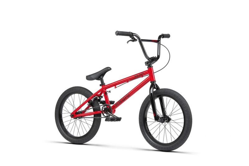 Radio Revo 18" 2022