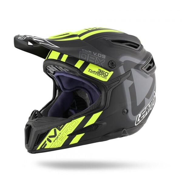 Leatt DBX 5.0 Composite