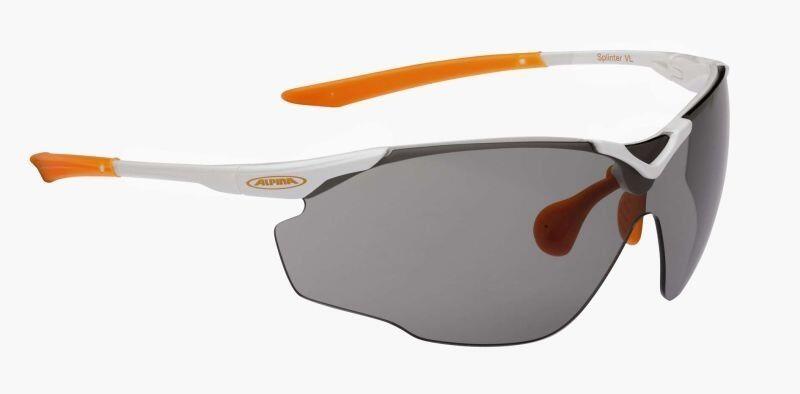 Alpina Splinter Shield VL