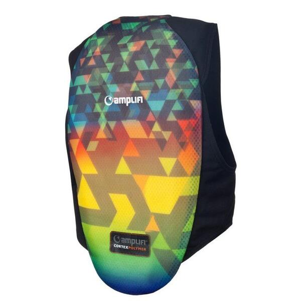 Amplifi Polymer Grom Vest