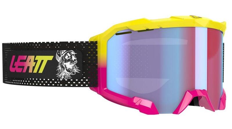 Leatt Velocity 4.0 Goggle