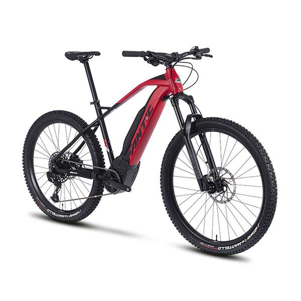Fantic XF 2023