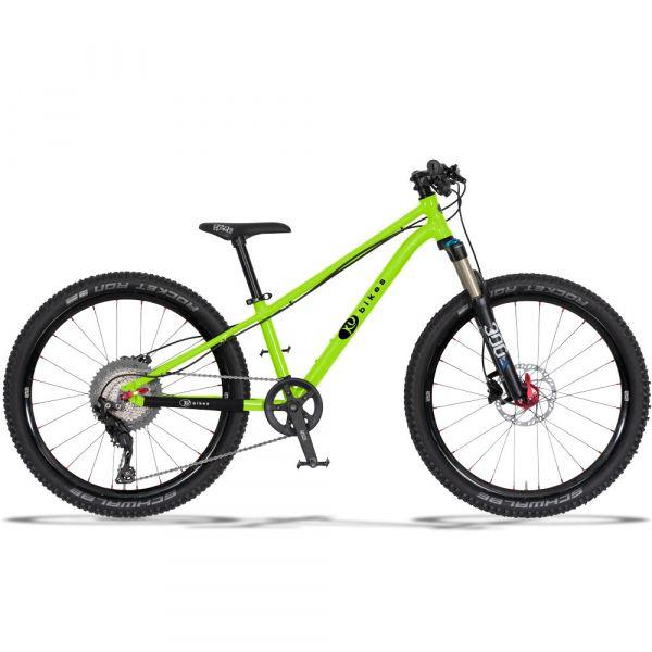 KU Bikes 24 S / 24 S Trail