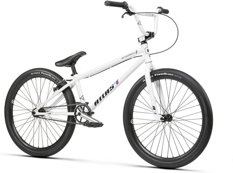 Wethepeople Atlas 24" 2022