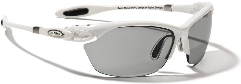 Alpina Twist Three 2.0 VL