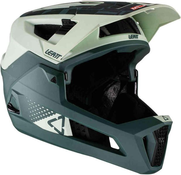 Leatt Enduro 4.0 Helmet