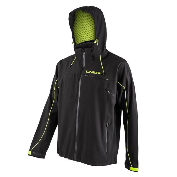 O`Neal Freerider Softshell Jacket