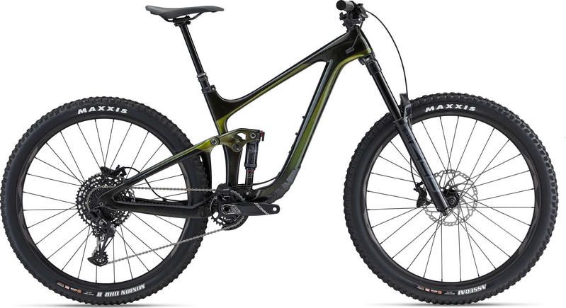 Giant Reign 29 Advanced 2 2022
