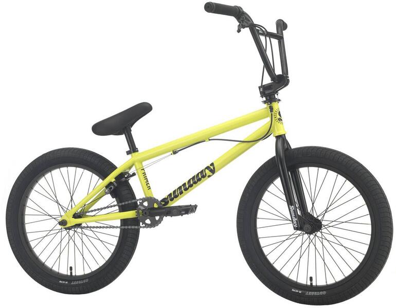 Sunday Primer / Park 20", 20,5", 20,75" + 21" 2021
