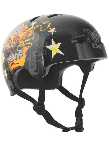 TSG Evolution Art Design