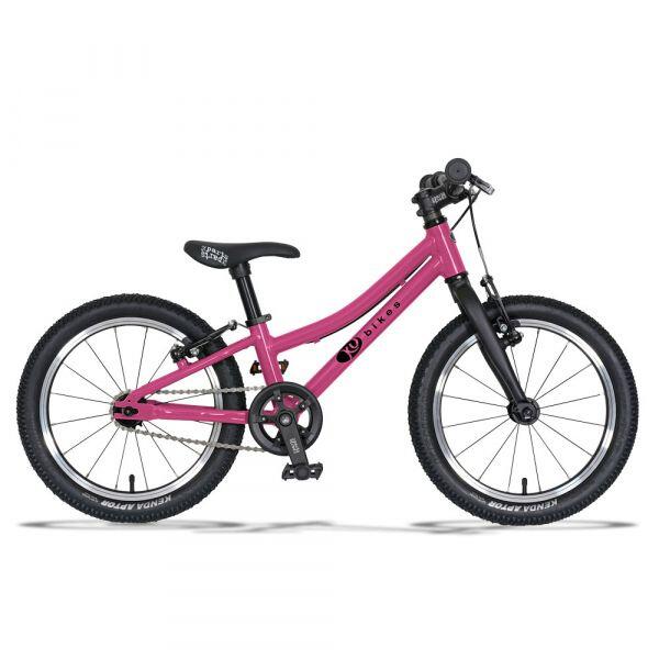 KU Bikes 16/16 2-Gang Automatik