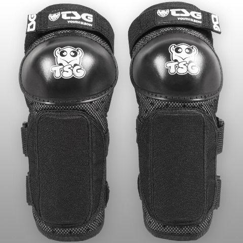 TSG Youth Elbow Guard