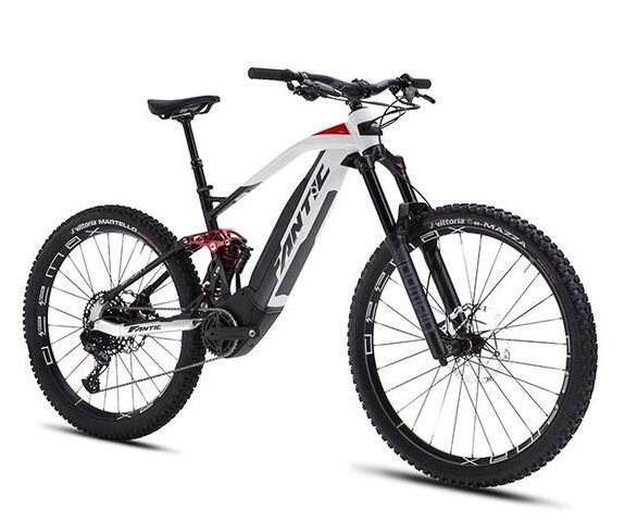 Fantic XEF 1.8 Sport