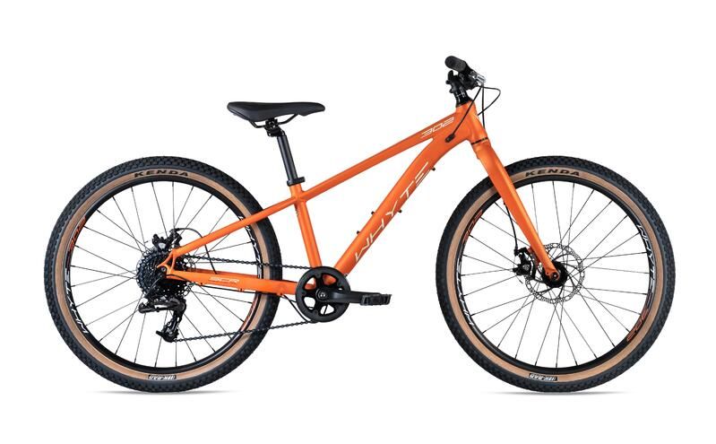 Whyte Bikes 302 2022