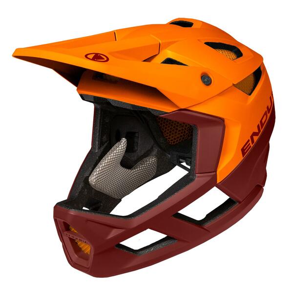 Endura MT500 Full Face Helmet