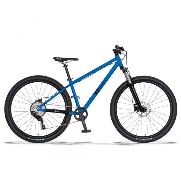 KU Bikes 27,5" S, M o. L / 27,5" M o. L Trail