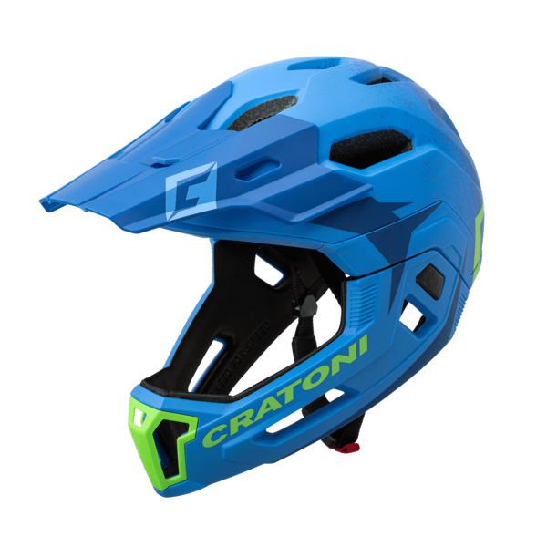 Cratoni C-Maniac 2.0MX