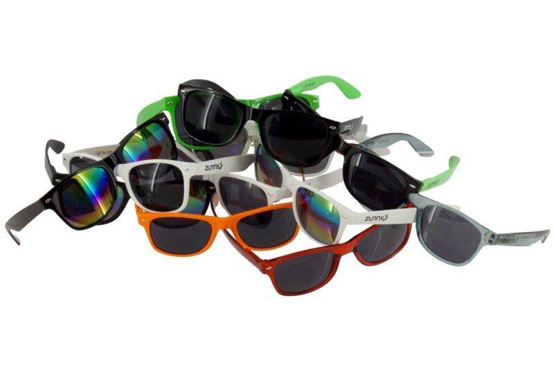 Zunny Standard Brille