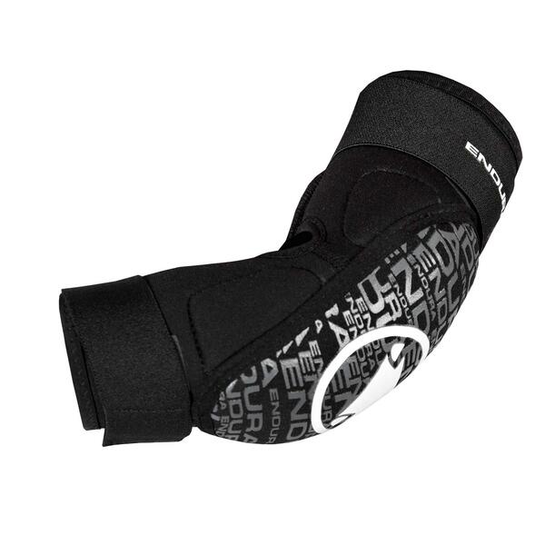 Endura Singletrack Elbow Guard Kids