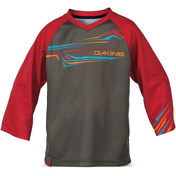 Dakine Kids Dropout Jersey 3/4