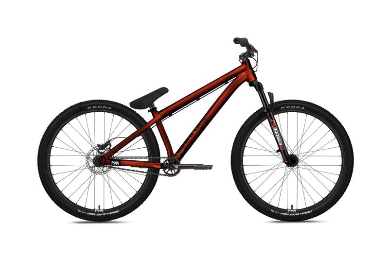 NS Bikes Movement Alu 3/2/Z2/1 2023