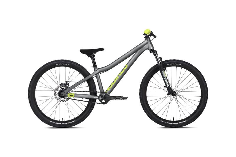 NS Bikes Zircus / Zircus 26" 2023