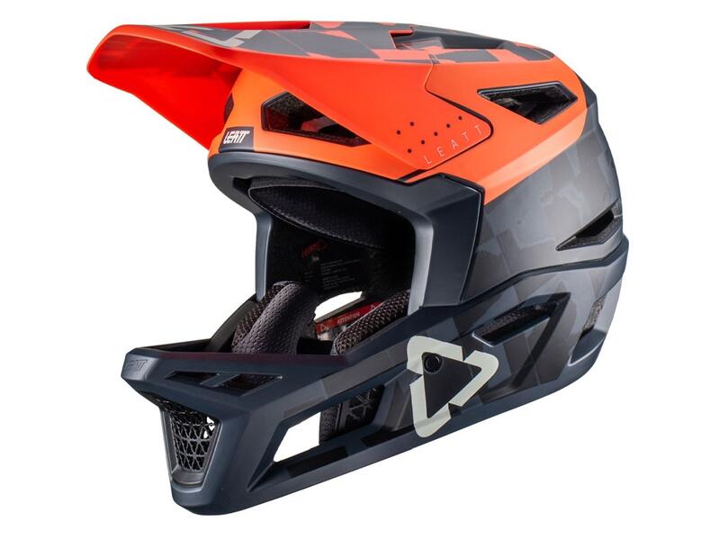 Leatt Gravity 4.0 Helmet