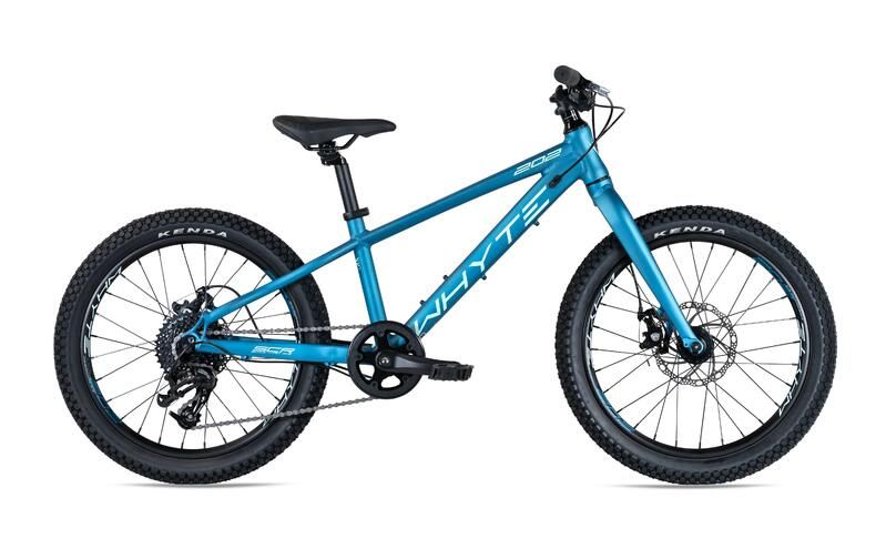 Whyte Bikes 202 2022