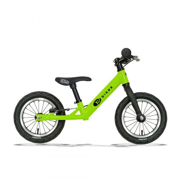 KU Bikes 12" Laufrad