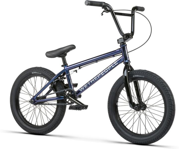 Wethepeople Curse 18" 2023