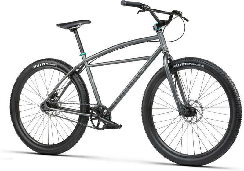 Wethepeople Avenger 2021