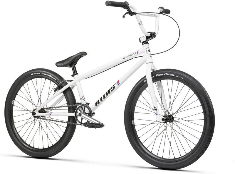 Wethepeople Atlas 24" 2022