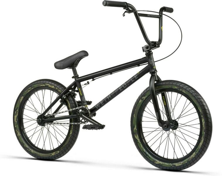 Wethepeople Arcade 20,5" o. 21" 2022