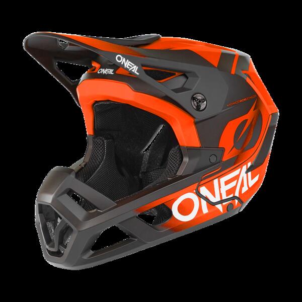 O'Neal SL1 Helmet SOLID / STRIKE