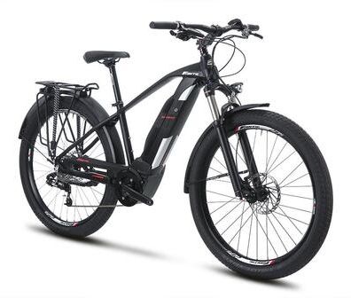 Fantic Seven Days Living 2023