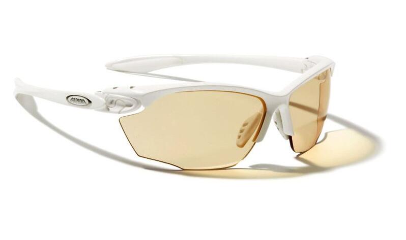 Alpina Twist Four VL+