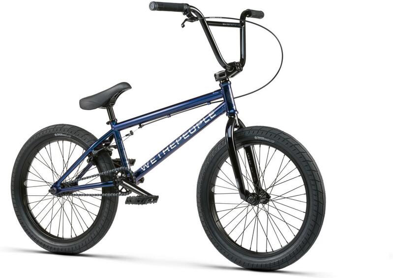 Wethepeople Curse 20,25" 2023
