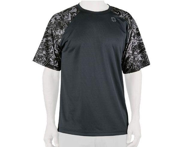 Mace Perimeter-Jersey