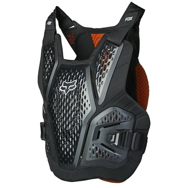 Fox Youth Raceframe Impact D30